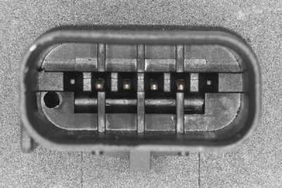 Senzor debit aer VEMO V25-72-1189
