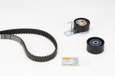 Set curea de distributie CONTINENTAL CTAM CT1203K1