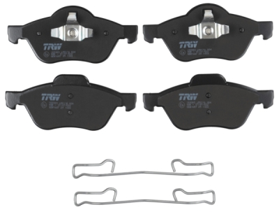 Set placute frana TRW GDB1687
