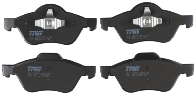 Set placute frana TRW GDB1687