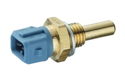 Senzor, temperatura lichid de racire BOSCH 0 280 130 107
