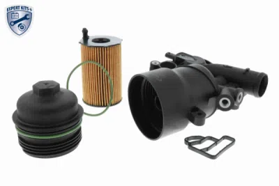Locas filtru ulei VAICO V10-4622