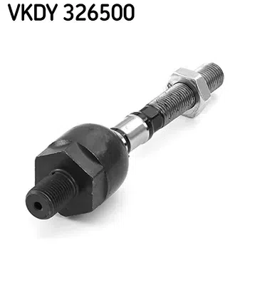 Articulatie axiala, cap de bara SKF VKDY 326500