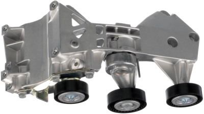 Intinzator curea, curea distributie GATES T39064