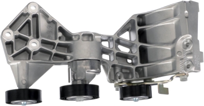 Intinzator curea, curea distributie GATES T39064