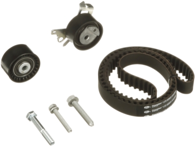 Set curea de distributie GATES K015528XS