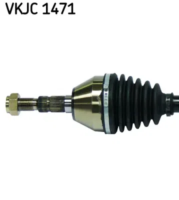Planetara SKF VKJC 1471