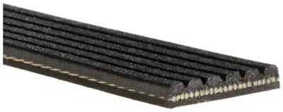 Curea transmisie cu caneluri GATES 6PK1250