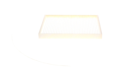 Filtru habitaclu BOSCH 1 987 432 071