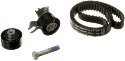 Set curea de distributie GATES K015672XS