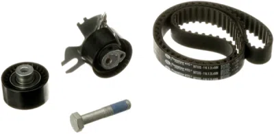 Set curea de distributie GATES K015672XS