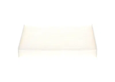 Filtru habitaclu BOSCH 1 987 435 010