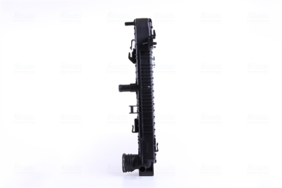 Radiator, racire motor NISSENS 67156A