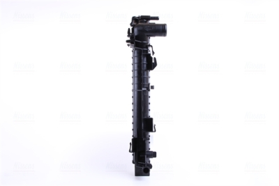 Radiator, racire motor NISSENS 67156A