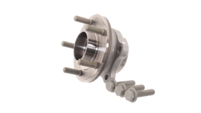 Set rulment roata SKF VKBA 7001