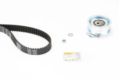 Set curea de distributie CONTINENTAL CTAM CT908K1