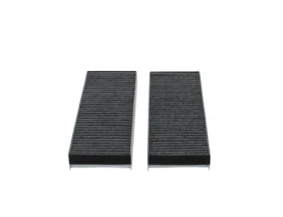 Filtru habitaclu cu carbon activ BOSCH 1 987 432 422