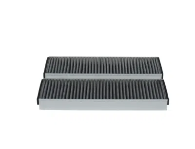 Filtru habitaclu cu carbon activ BOSCH 1 987 432 422