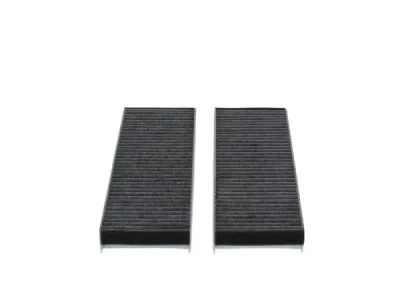 Filtru habitaclu cu carbon activ BOSCH 1 987 432 422