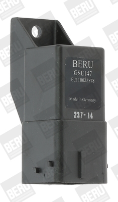 Unitate de control, bujii incandescente BorgWarner (BERU) GSE147