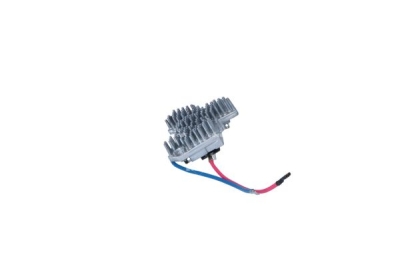 Rezistor, ventilator habitaclu NRF 342021