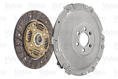 Set ambreiaj VALEO 786011