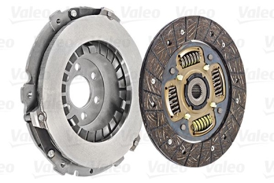 Set ambreiaj VALEO 786011