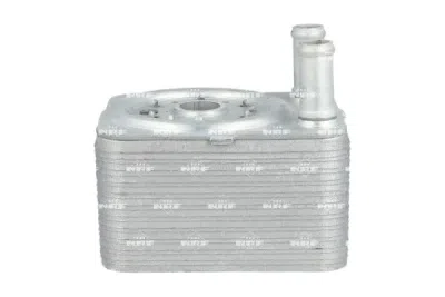 Radiator ulei, ulei motor NRF 31168