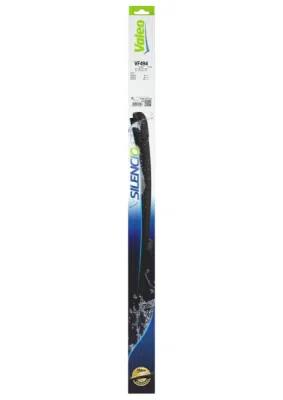 Lamela stergator VALEO 574694