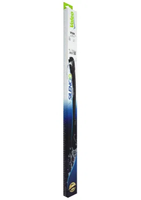 Lamela stergator VALEO 574694