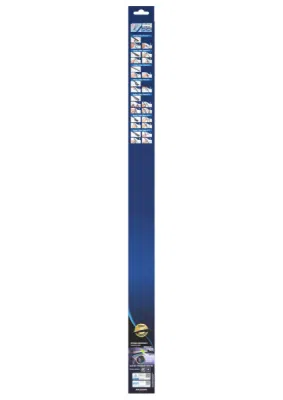 Lamela stergator VALEO 574694