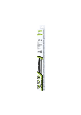 Lamela stergator VALEO 575535