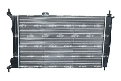 Radiator, racire motor NRF 54201
