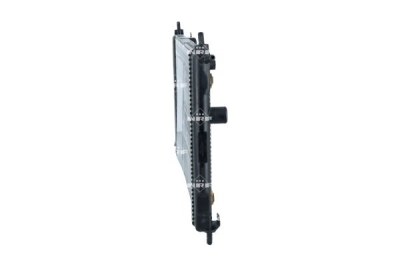 Radiator, racire motor NRF 54201