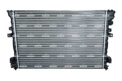 Radiator, racire motor NRF 58958A