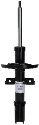 Amortizor SACHS 314 736
