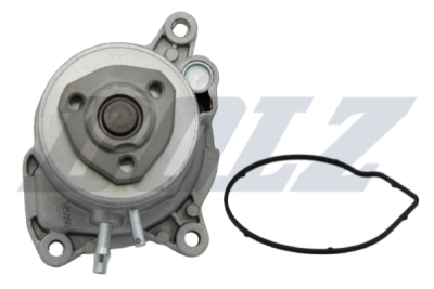 Pompa apa, racire motor DOLZ A215