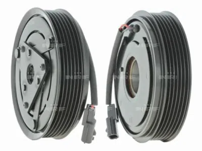 Cupla magnetica, compresor climatizare NRF 380193