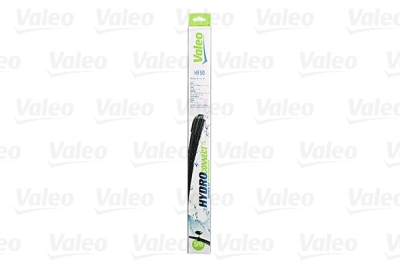 Lamela stergator VALEO 578506
