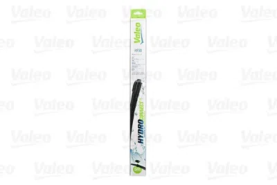 Lamela stergator VALEO 578506