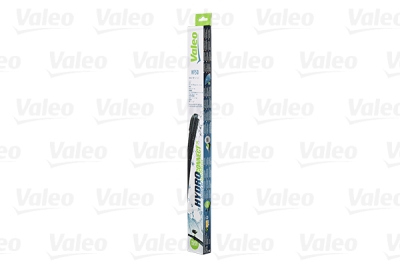 Lamela stergator VALEO 578506