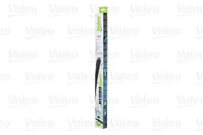 Lamela stergator VALEO 578506