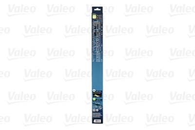 Lamela stergator VALEO 578506