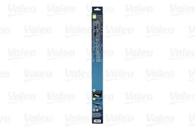 Lamela stergator VALEO 578506