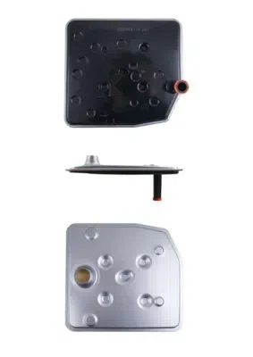 Filtru cutie de viteze automata MAHLE HX 263