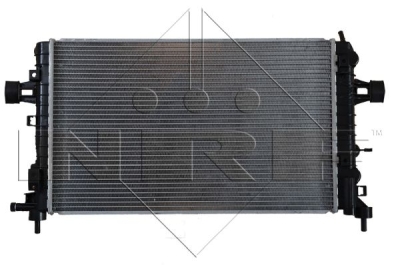 Radiator, racire motor NRF 53442