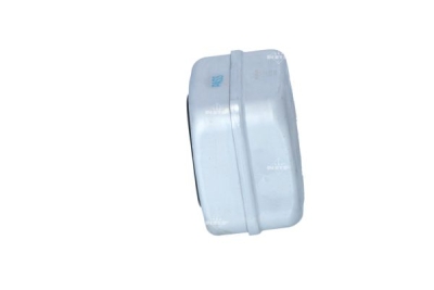 Radiator ulei, ulei motor NRF 31306
