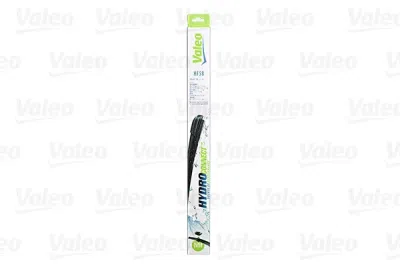Lamela stergator VALEO 578510
