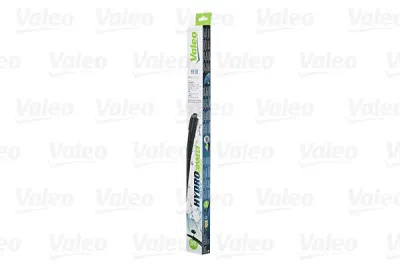 Lamela stergator VALEO 578510