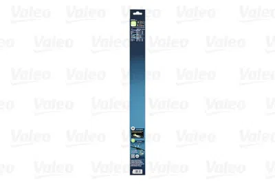 Lamela stergator VALEO 578510